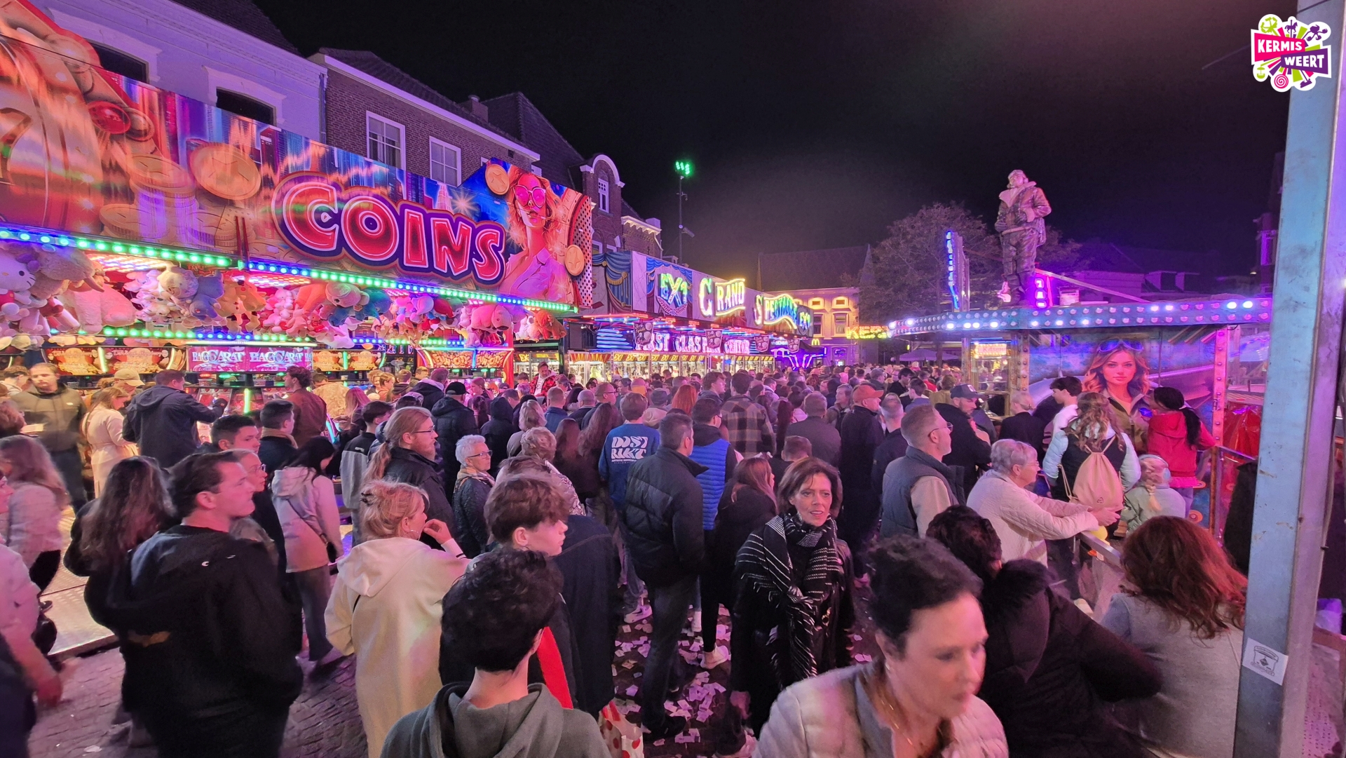 Foto: 'Kermis Weert 2025 062'.
